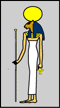 Sachmet of Sekhmet